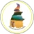 Turismo em Tocanins logo